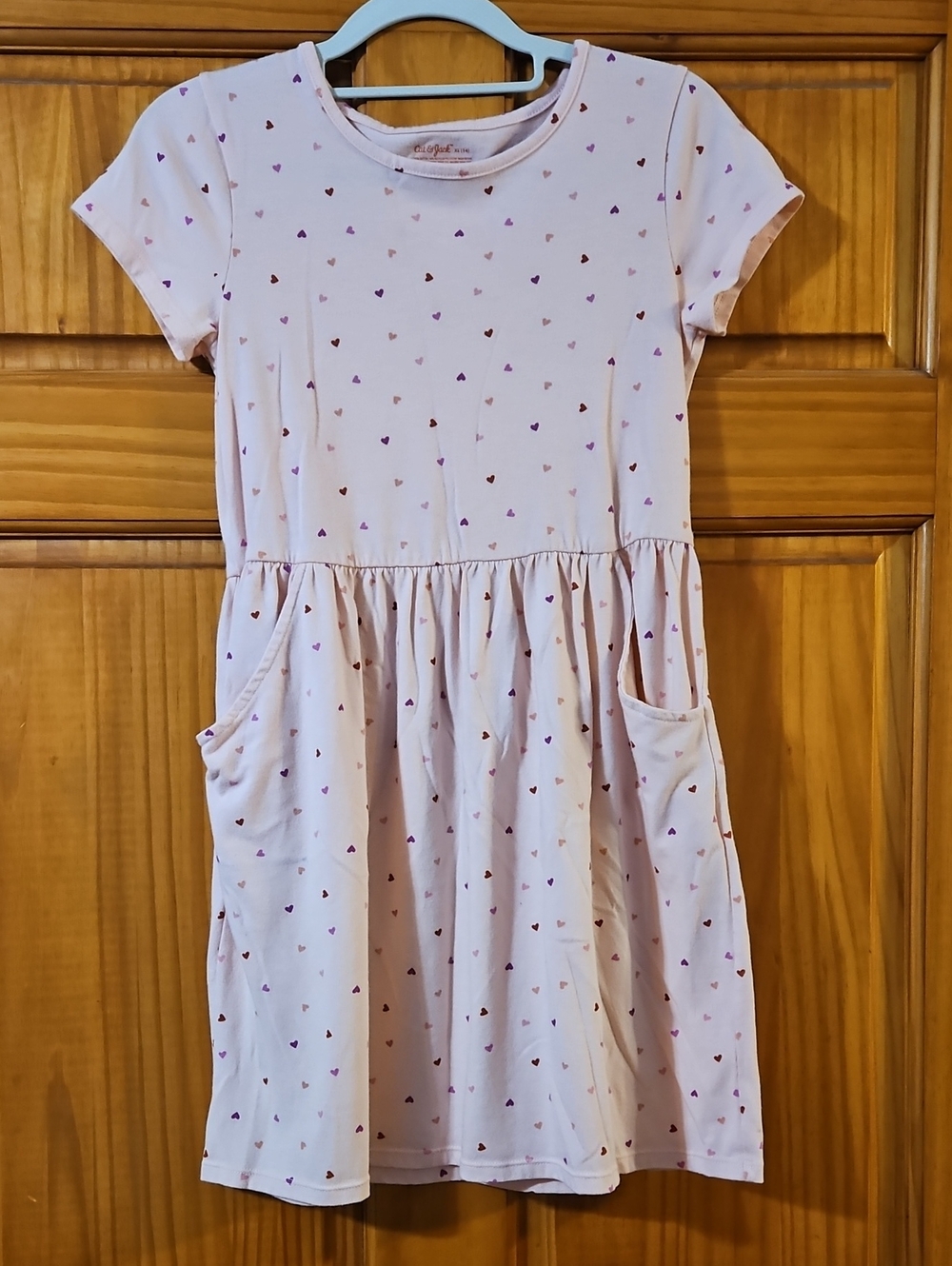 XL (14) Cat & Jack Dress